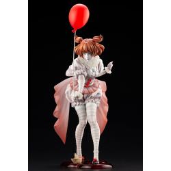 Stephen King's It 2017 Bishoujo Estatua PVC 1/7 Pennywise 25 cm