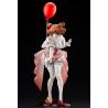 Stephen King's It 2017 Bishoujo Estatua PVC 1/7 Pennywise 25 cm