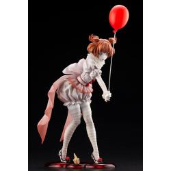 Stephen King's It 2017 Bishoujo Estatua PVC 1/7 Pennywise 25 cm
