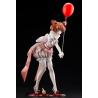 Stephen King's It 2017 Bishoujo Estatua PVC 1/7 Pennywise 25 cm