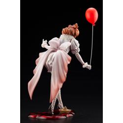 Stephen King's It 2017 Bishoujo Estatua PVC 1/7 Pennywise 25 cm