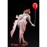 Stephen King's It 2017 Bishoujo Estatua PVC 1/7 Pennywise 25 cm