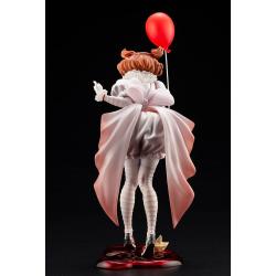 Stephen King's It 2017 Bishoujo Estatua PVC 1/7 Pennywise 25 cm