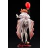 Stephen King's It 2017 Bishoujo Estatua PVC 1/7 Pennywise 25 cm