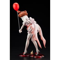 Stephen King's It 2017 Bishoujo Estatua PVC 1/7 Pennywise 25 cm