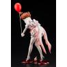 Stephen King's It 2017 Bishoujo Estatua PVC 1/7 Pennywise 25 cm