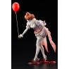 Stephen King's It 2017 Bishoujo Estatua PVC 1/7 Pennywise 25 cm