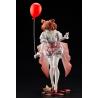 Stephen King's It 2017 Bishoujo Estatua PVC 1/7 Pennywise 25 cm