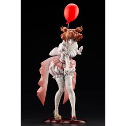 Stephen King's It 2017 Bishoujo Estatua PVC 1/7 Pennywise 25 cm