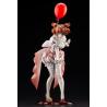 Stephen King's It 2017 Bishoujo Estatua PVC 1/7 Pennywise 25 cm