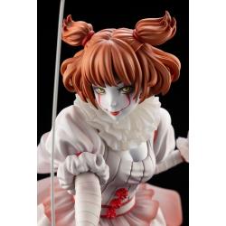 Stephen King's It 2017 Bishoujo Estatua PVC 1/7 Pennywise 25 cm