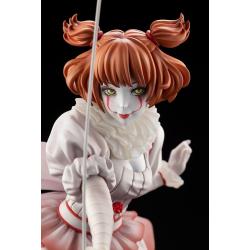 Stephen King's It 2017 Bishoujo Estatua PVC 1/7 Pennywise 25 cm
