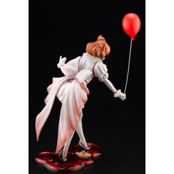 Stephen King's It 2017 Bishoujo Estatua PVC 1/7 Pennywise 25 cm