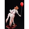 Stephen King's It 2017 Bishoujo Estatua PVC 1/7 Pennywise 25 cm