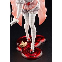 Stephen King's It 2017 Bishoujo Estatua PVC 1/7 Pennywise 25 cm