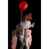 Stephen King's It 2017 Bishoujo Estatua PVC 1/7 Pennywise 25 cm