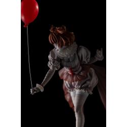 Stephen King's It 2017 Bishoujo Estatua PVC 1/7 Pennywise 25 cm