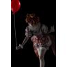Stephen King's It 2017 Bishoujo Estatua PVC 1/7 Pennywise 25 cm