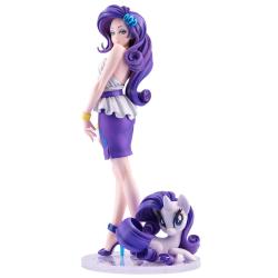 My Little Pony Bishoujo Estatua PVC 1/7 Rarity 22 cm