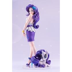 My Little Pony Bishoujo Estatua PVC 1/7 Rarity 22 cm