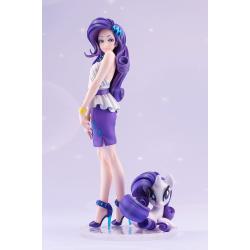 My Little Pony Bishoujo Estatua PVC 1/7 Rarity 22 cm