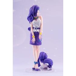 My Little Pony Bishoujo Estatua PVC 1/7 Rarity 22 cm