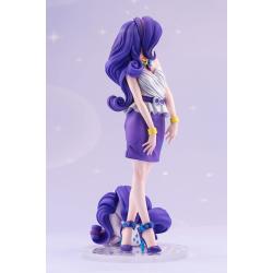 My Little Pony Bishoujo Estatua PVC 1/7 Rarity 22 cm