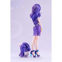 My Little Pony Bishoujo Estatua PVC 1/7 Rarity 22 cm