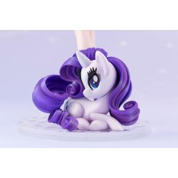 My Little Pony Bishoujo Estatua PVC 1/7 Rarity 22 cm