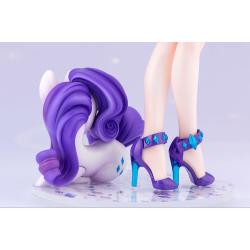 My Little Pony Bishoujo Estatua PVC 1/7 Rarity 22 cm