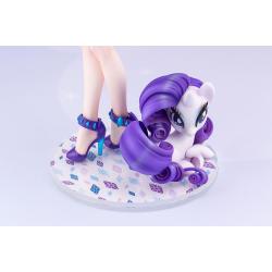 My Little Pony Bishoujo Estatua PVC 1/7 Rarity 22 cm