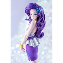 My Little Pony Bishoujo Estatua PVC 1/7 Rarity 22 cm