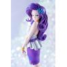 My Little Pony Bishoujo Estatua PVC 1/7 Rarity 22 cm