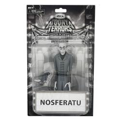 Figura Count Orlok Tonny Terrors Nosferatu 15cm