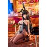 Original Character Estatua PVC 1/4 Hina Bunny Girl Illustration by kyky 30 cm