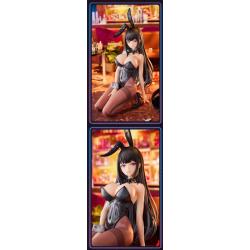 Original Character Estatua PVC 1/4 Hina Bunny Girl Illustration by kyky 30 cm