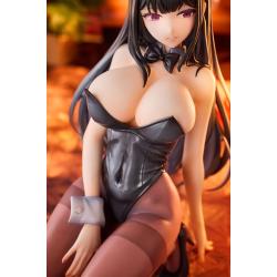 Original Character Estatua PVC 1/4 Hina Bunny Girl Illustration by kyky 30 cm