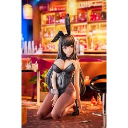 Original Character Estatua PVC 1/4 Hina Bunny Girl Illustration by kyky 30 cm