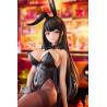 Original Character Estatua PVC 1/4 Hina Bunny Girl Illustration by kyky 30 cm