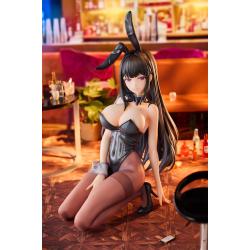 Original Character Estatua PVC 1/4 Hina Bunny Girl Illustration by kyky 30 cm