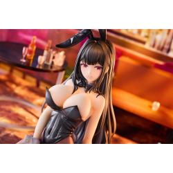 Original Character Estatua PVC 1/4 Hina Bunny Girl Illustration by kyky 30 cm
