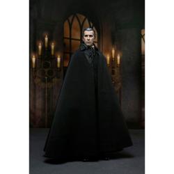 Figura Ultimate Hammer Films Count Dracula Horror of Dracula 1958 18cm