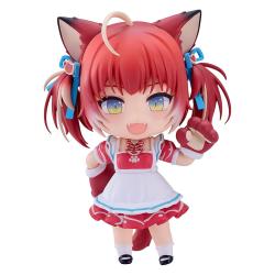 Akami Karubi Figura Nendoroid 10 cm