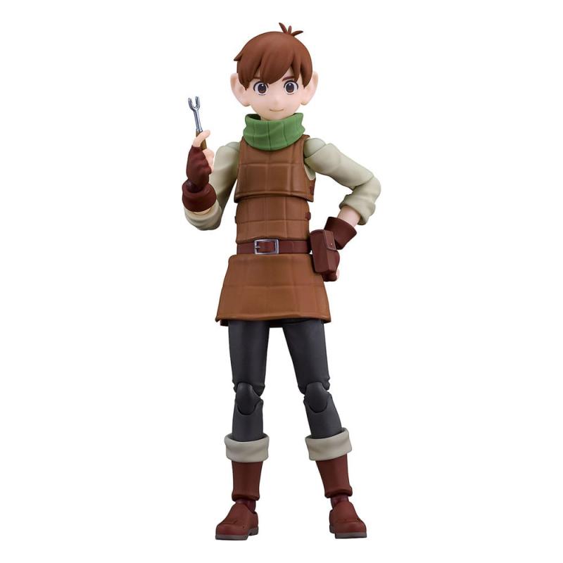 Delicious in Dungeon Figura Figma Chilchuck 12 cm