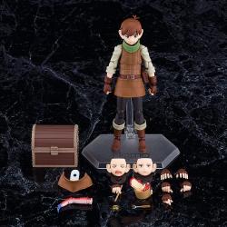 Delicious in Dungeon Figura Figma Chilchuck 12 cm