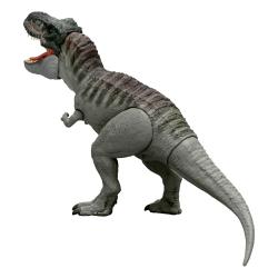 Jurassic World: El Renacer Figura con sonido Power Devour Tyrannosaurus Rex 21 cm
