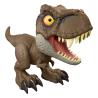 Jurassic World Figura con sonido Roar Command Tyrannosaurus Rex 16 cm