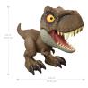 Jurassic World Figura con sonido Roar Command Tyrannosaurus Rex 16 cm