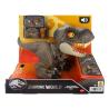 Jurassic World Figura con sonido Roar Command Tyrannosaurus Rex 16 cm
