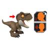 Jurassic World Figura con sonido Roar Command Tyrannosaurus Rex 16 cm